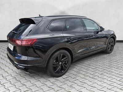 VW Touareg 3.0 TDI 210 kW 4Motion R-Line (2026) - Photo 7