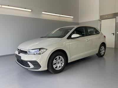 VW Polo Polo (2026) - Photo 1