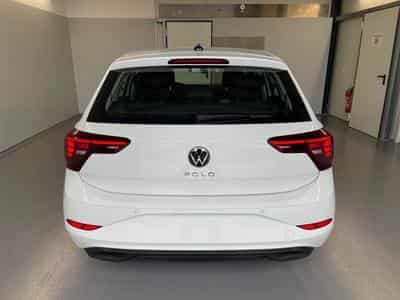 VW Polo Polo (2026) - Foto 5