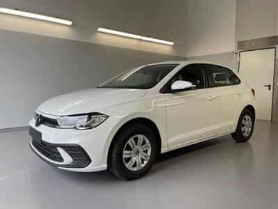 VW Polo Polo (2026) - Photo 1