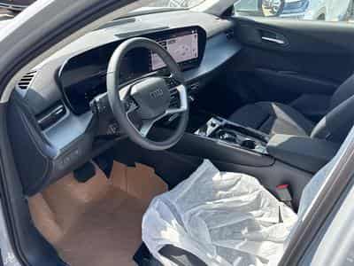 Audi Q3 Sportback Basis (2026) - Photo 12