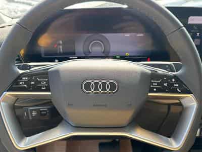 Audi Q3 Sportback Basis (2026) - Photo 14