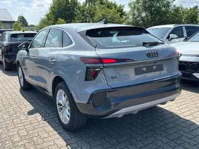 Audi Q3 Sportback Basis (2026) - Photo 3