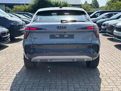 Audi Q3 Sportback Basis (2026) - Photo 4