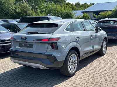 Audi Q3 Sportback Basis (2026) - Photo 5