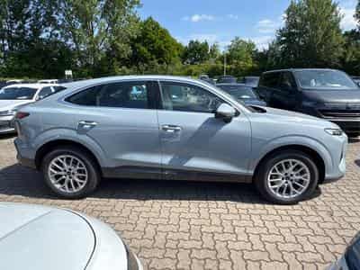Audi Q3 Sportback Basis (2026) - Photo 6
