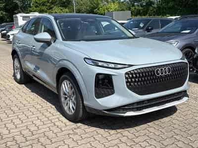 Audi Q3 Sportback Basis (2026) - Photo 7