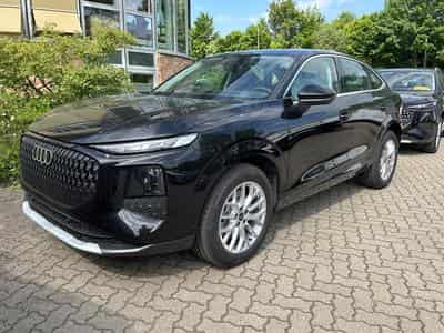 Audi Q3 Sportback Basis (2026) - Photo 1