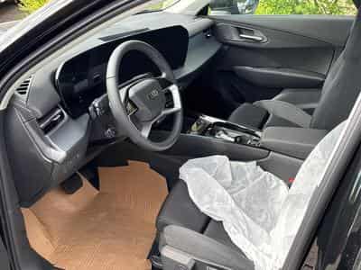 Audi Q3 Sportback Basis (2026) - Photo 10