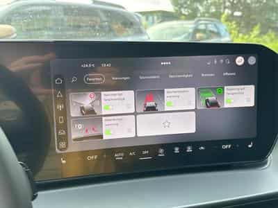 Audi Q3 Sportback Basis (2026) - Photo 11