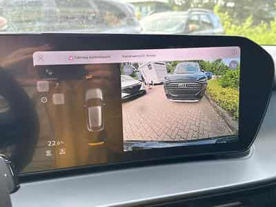Audi Q3 Sportback Basis (2026) - Photo 12