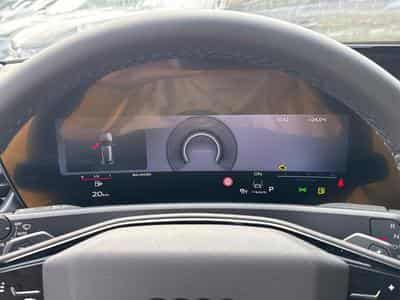 Audi Q3 Sportback Basis (2026) - Photo 13