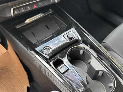 Audi Q3 Sportback Basis (2026) - Photo 14