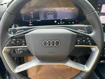 Audi Q3 Sportback Basis (2026) - Photo 15
