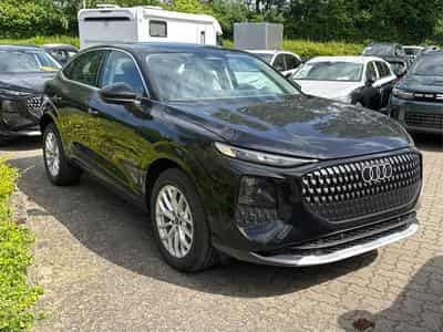 Audi Q3 Sportback Basis (2026) - Photo 4