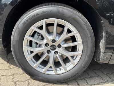 Audi Q3 Sportback Basis (2026) - Photo 5