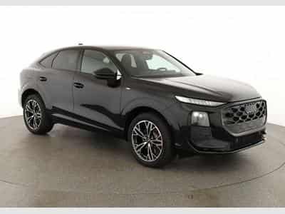 Audi Q3 Sportback TFSI quattro 150 kW (2026) - Foto 1
