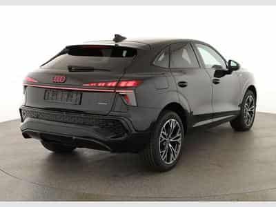Audi Q3 Sportback TFSI quattro 150 kW (2026) - Foto 2