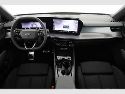 Audi Q3 Sportback TFSI quattro 150 kW (2026) - Foto 4