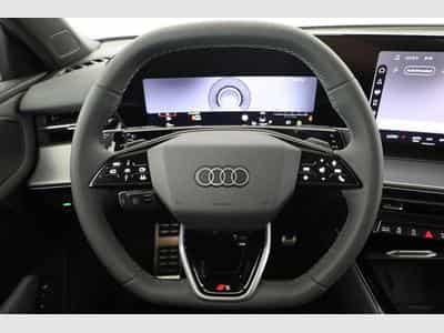 Audi Q3 Sportback TFSI quattro 150 kW (2026) - Foto 5