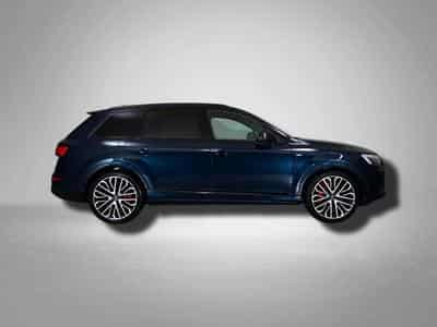 Audi Q7 S line business 3.0 TDI 8-Gang-Tiptronic quattro (2026) - Photo 6