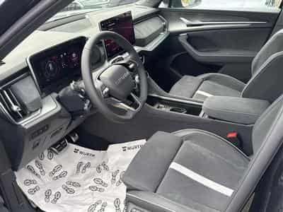 Skoda Kodiaq Sportline Explore (2026) - Foto 11