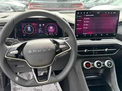 Skoda Kodiaq Sportline Explore (2026) - Foto 14