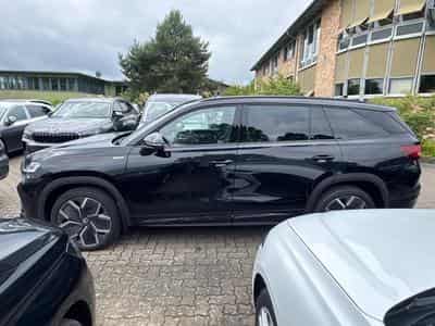 Skoda Kodiaq Sportline Explore (2026) - Foto 2