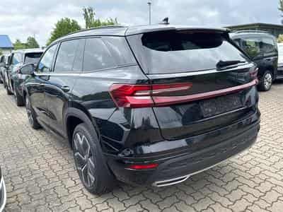 Skoda Kodiaq Sportline Explore (2026) - Foto 3