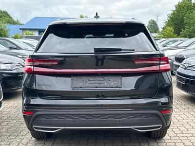 Skoda Kodiaq Sportline Explore (2026) - Foto 4