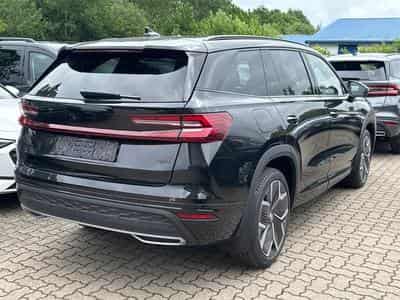 Skoda Kodiaq Sportline Explore (2026) - Foto 5