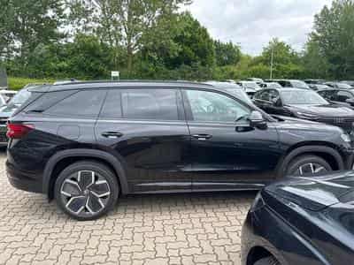 Skoda Kodiaq Sportline Explore (2026) - Foto 6
