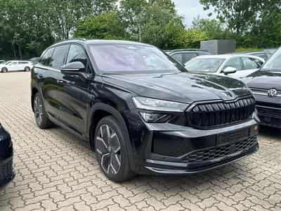 Skoda Kodiaq Sportline Explore (2026) - Foto 7