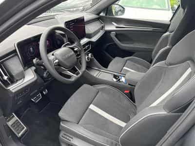 Skoda Kodiaq Sportline Explore (2026) - Photo 12