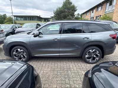 Skoda Kodiaq Sportline Explore (2026) - Photo 2