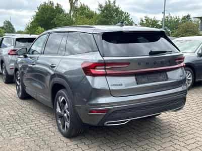 Skoda Kodiaq Sportline Explore (2026) - Photo 3