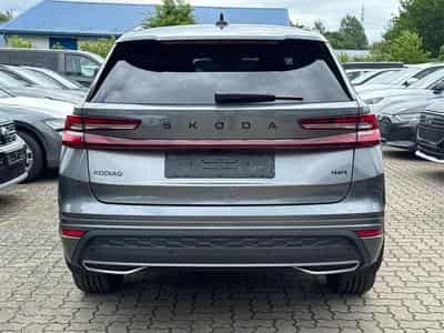 Skoda Kodiaq Sportline Explore (2026) - Photo 4