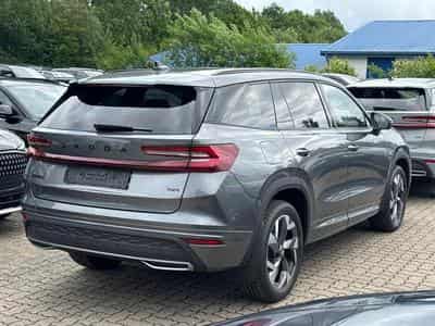 Skoda Kodiaq Sportline Explore (2026) - Photo 5
