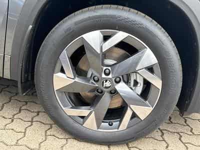 Skoda Kodiaq Sportline Explore (2026) - Photo 8