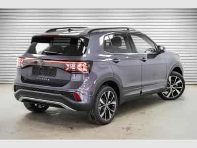 VW T-Cross 1,0 TSI DSG (2026) - Foto 3
