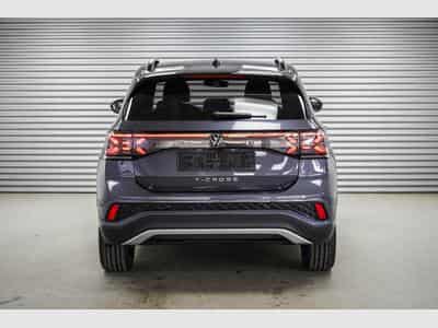VW T-Cross 1,0 TSI DSG (2026) - Foto 4