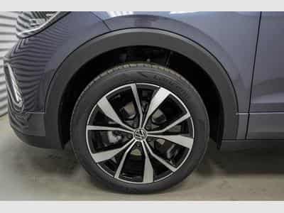 VW T-Cross 1,0 TSI DSG (2026) - Foto 5
