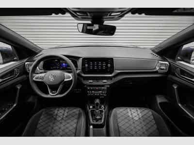 VW T-Cross 1,0 TSI DSG (2026) - Foto 6
