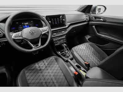 VW T-Cross 1,0 TSI DSG (2026) - Foto 7