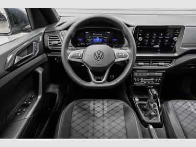 VW T-Cross 1,0 TSI DSG (2026) - Foto 8