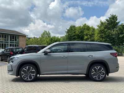Skoda Kodiaq Sportline Explore (2026) - Foto 2