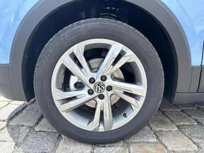 VW T-Cross PRIME 1,0 TSI (2026) - Photo 12