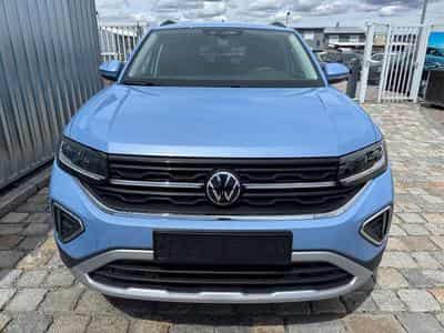 VW T-Cross PRIME 1,0 TSI (2026) - Photo 2