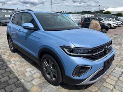 VW T-Cross PRIME 1,0 TSI (2026) - Photo 3