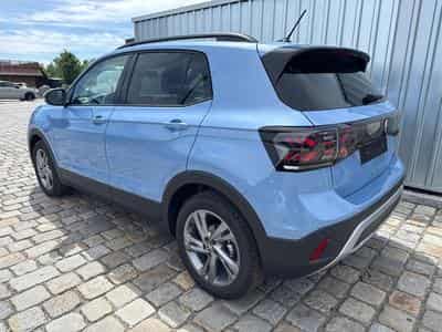 VW T-Cross PRIME 1,0 TSI (2026) - Photo 4